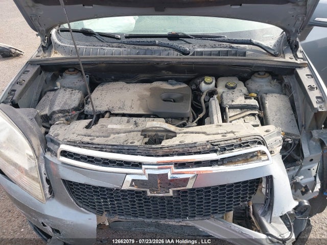 KL77P2EKXEK522871 Chevrolet Orlando 1lt/2lt