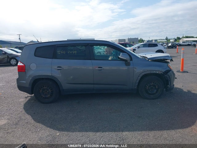 KL77P2EKXEK522871 Chevrolet Orlando 1lt/2lt