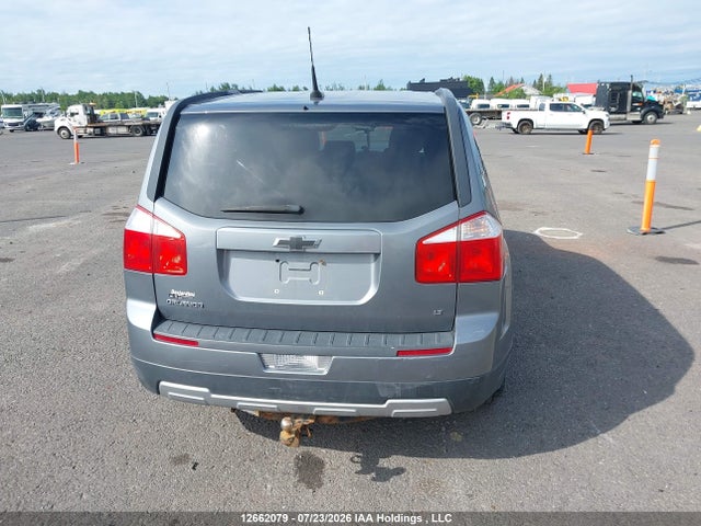 KL77P2EKXEK522871 Chevrolet Orlando 1lt/2lt