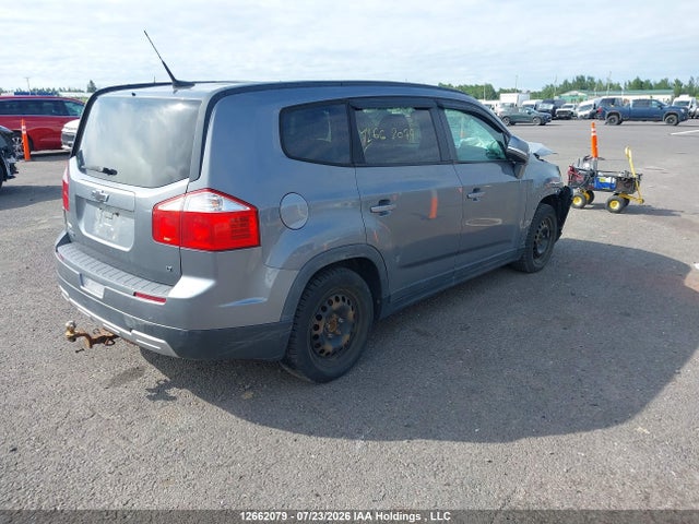 KL77P2EKXEK522871 Chevrolet Orlando 1lt/2lt