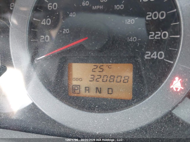 12671796 :رقم المزاد ، 2T3DK4DVXBW045177 vin ، 2011 Toyota Rav4 Limited مزاد بيع