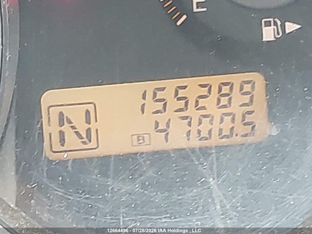 12664496 :رقم المزاد ، 3N1BC13E28L445435 vin ، 2008 Nissan Versa 1.8 S مزاد بيع