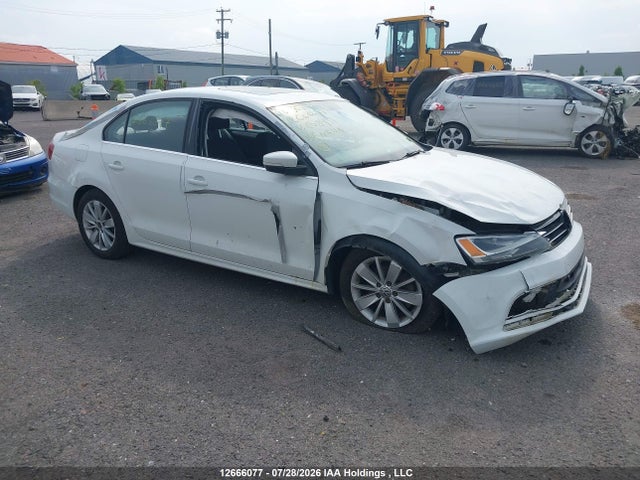 Volkswagen Jetta 1.4 Tsi Trendline/1.4 Tsi Trendline+ 2016 3VW267AJ6GM208931 главное изображение