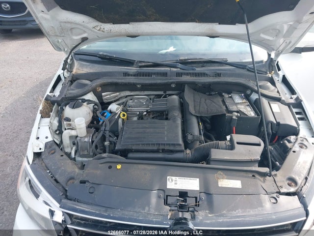 3VW267AJ6GM208931 Volkswagen Jetta 1.4 Tsi Trendline/1.4 Tsi Trendline+