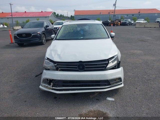 3VW267AJ6GM208931 Volkswagen Jetta 1.4 Tsi Trendline/1.4 Tsi Trendline+