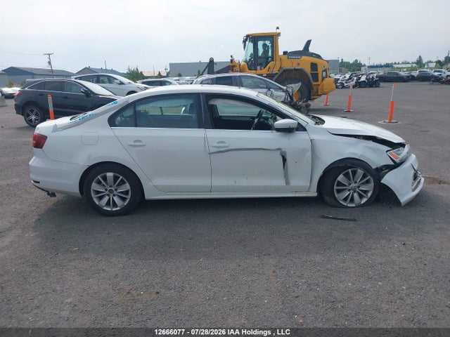 3VW267AJ6GM208931 Volkswagen Jetta 1.4 Tsi Trendline/1.4 Tsi Trendline+