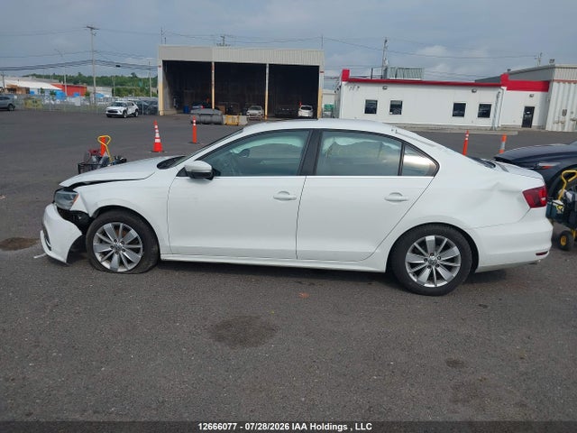 3VW267AJ6GM208931 Volkswagen Jetta 1.4 Tsi Trendline/1.4 Tsi Trendline+