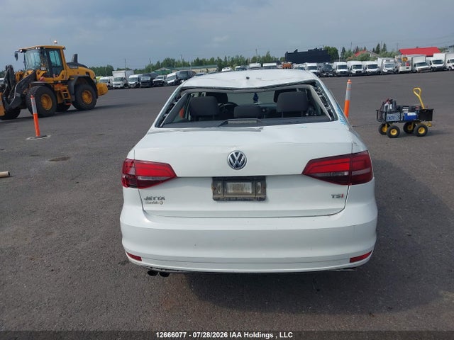 3VW267AJ6GM208931 Volkswagen Jetta 1.4 Tsi Trendline/1.4 Tsi Trendline+