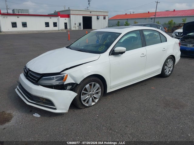 3VW267AJ6GM208931 Volkswagen Jetta 1.4 Tsi Trendline/1.4 Tsi Trendline+