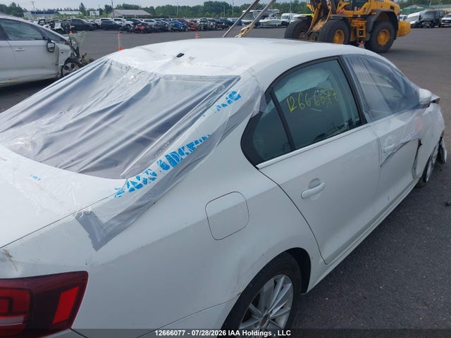 3VW267AJ6GM208931 Volkswagen Jetta 1.4 Tsi Trendline/1.4 Tsi Trendline+