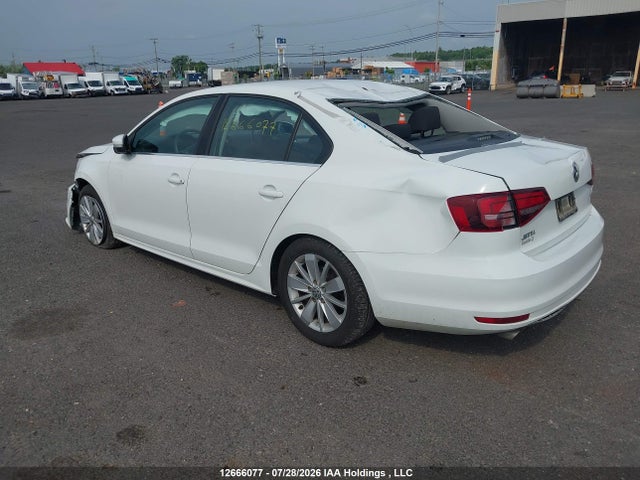 3VW267AJ6GM208931 Volkswagen Jetta 1.4 Tsi Trendline/1.4 Tsi Trendline+