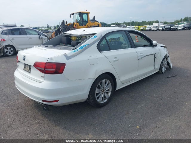 3VW267AJ6GM208931 Volkswagen Jetta 1.4 Tsi Trendline/1.4 Tsi Trendline+