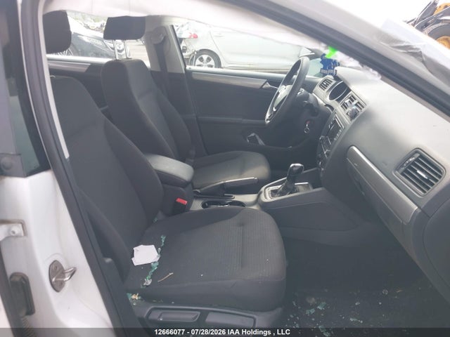 3VW267AJ6GM208931 Volkswagen Jetta 1.4 Tsi Trendline/1.4 Tsi Trendline+