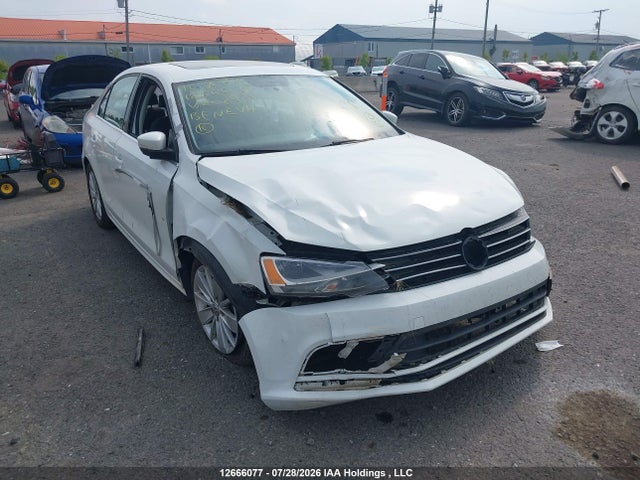 3VW267AJ6GM208931 Volkswagen Jetta 1.4 Tsi Trendline/1.4 Tsi Trendline+