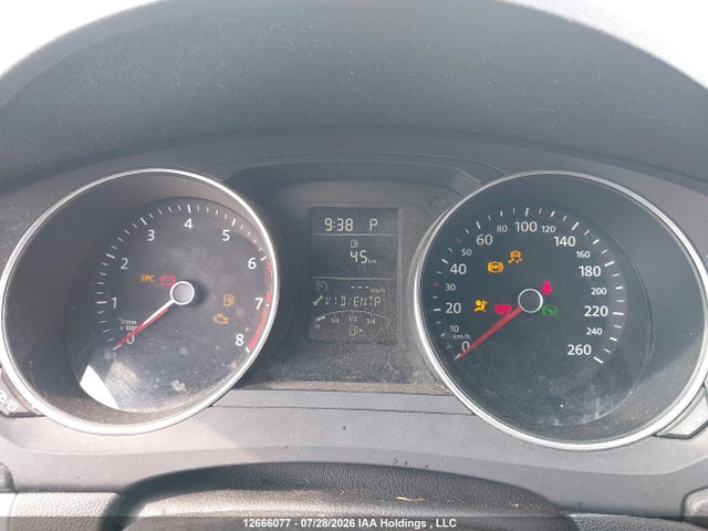 3VW267AJ6GM208931 Volkswagen Jetta 1.4 Tsi Trendline/1.4 Tsi Trendline+