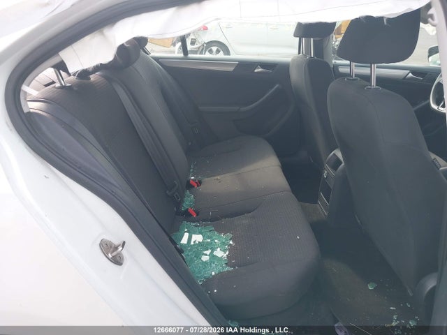 3VW267AJ6GM208931 Volkswagen Jetta 1.4 Tsi Trendline/1.4 Tsi Trendline+