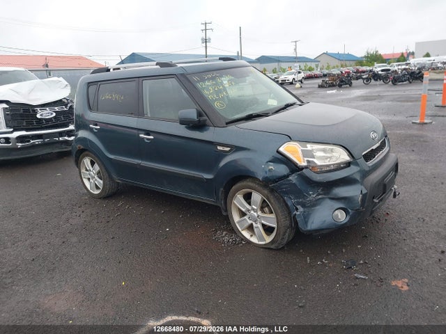 Aukcja sprzedaży 2011 Kia Soul 2.0l 2u/2.0l 4u/2.0l 4u Burner/2.0l 4u Luxury/2.0l 4u Retro/2.0l 4u Sx, vin: KNDJT2A26B7224407, numer aukcji: 12668480