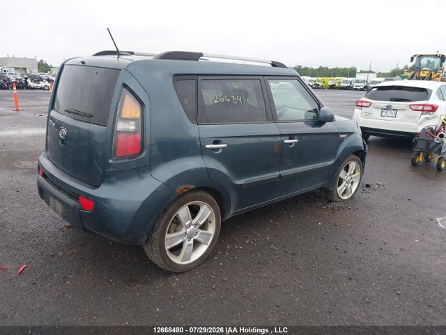 12668480 :رقم المزاد ، KNDJT2A26B7224407 vin ، 2011 Kia Soul 2.0l 2u/2.0l 4u/2.0l 4u Burner/2.0l 4u Luxury/2.0l 4u Retro/2.0l 4u Sx مزاد بيع