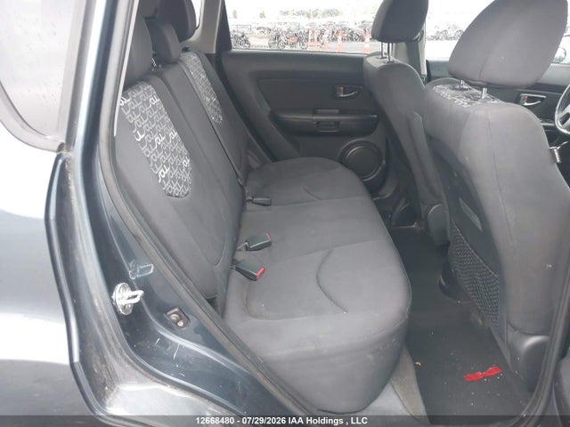 12668480 :رقم المزاد ، KNDJT2A26B7224407 vin ، 2011 Kia Soul 2.0l 2u/2.0l 4u/2.0l 4u Burner/2.0l 4u Luxury/2.0l 4u Retro/2.0l 4u Sx مزاد بيع