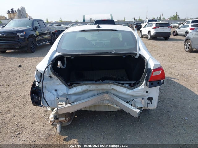 Chevrolet MALIBU LS 2016 1G1ZC5ST3GF312574 Image 17
