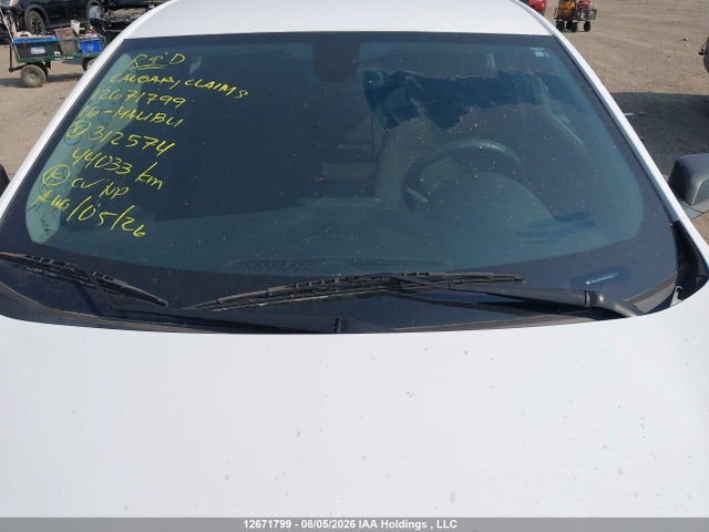 Chevrolet MALIBU LS 2016 1G1ZC5ST3GF312574 Image 18