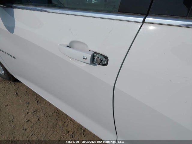 Chevrolet MALIBU LS 2016 1G1ZC5ST3GF312574 Image 22