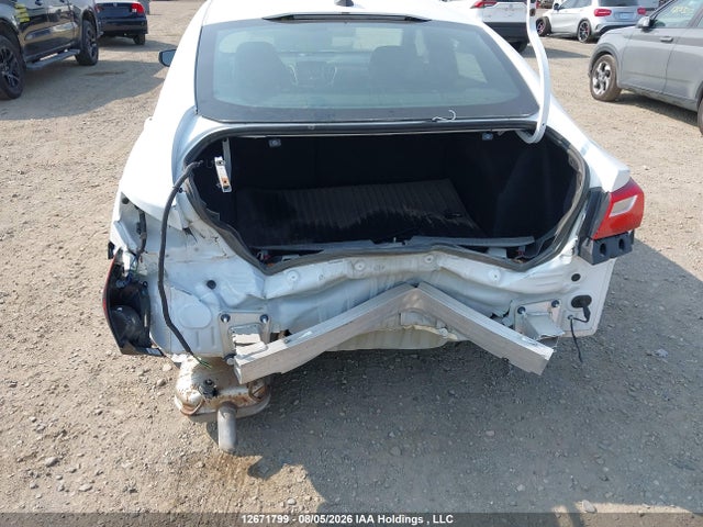 Chevrolet MALIBU LS 2016 1G1ZC5ST3GF312574 Image 6