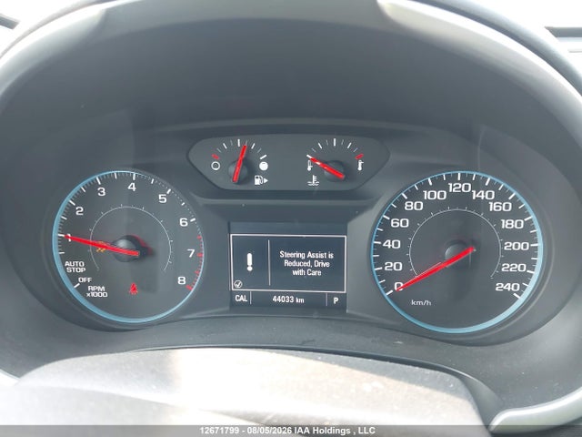 Chevrolet MALIBU LS 2016 1G1ZC5ST3GF312574 Image 7