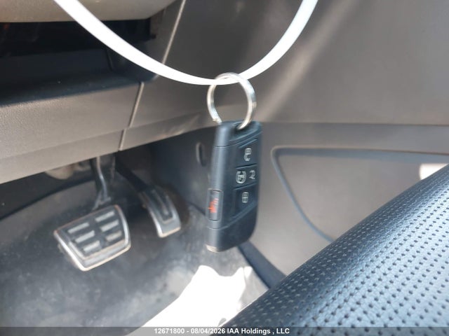 12671800 :رقم المزاد ، 1V2TR2CA3KC561893 vin ، 2019 Volkswagen Atlas Sel Premium مزاد بيع