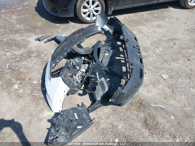 2019 Volkswagen Atlas Sel Premium მანქანა იყიდება აუქციონზე, vin: 1V2TR2CA3KC561893, აუქციონის ნომერი: 12671800
