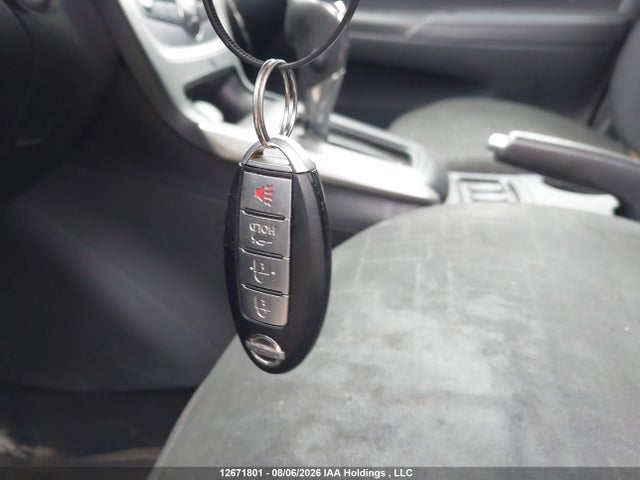 Продажа на аукционе авто 2018 Nissan Sentra 1.8 S/1.8 Sv/1.8 Sv Midnight Edition, vin: 3N1AB7AP8JY275547, номер лота: 12671801