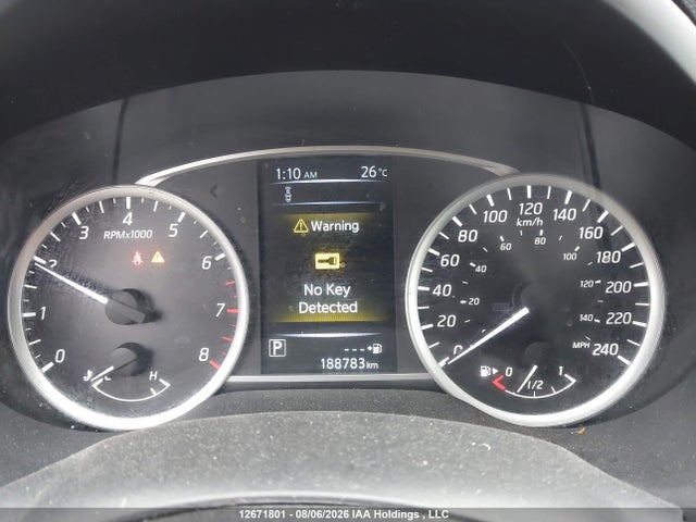 Продажа на аукционе авто 2018 Nissan Sentra 1.8 S/1.8 Sv/1.8 Sv Midnight Edition, vin: 3N1AB7AP8JY275547, номер лота: 12671801