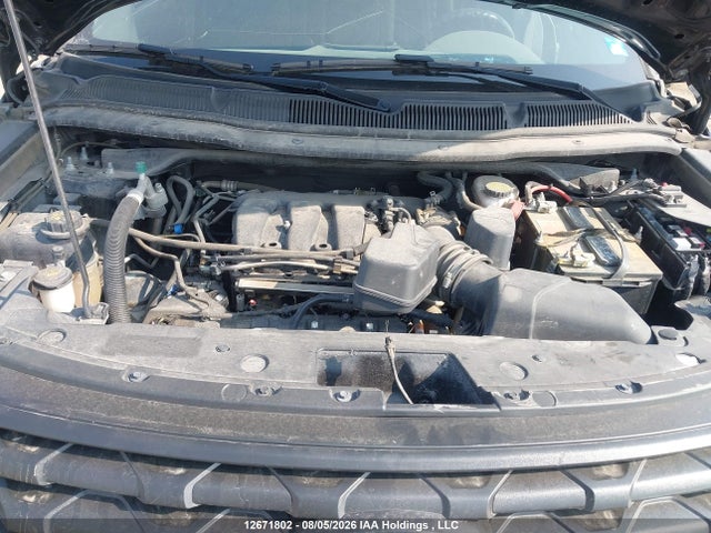 Ford Explorer Police Interceptor 2019 1FM5K8AR1KGB29477 Image 10