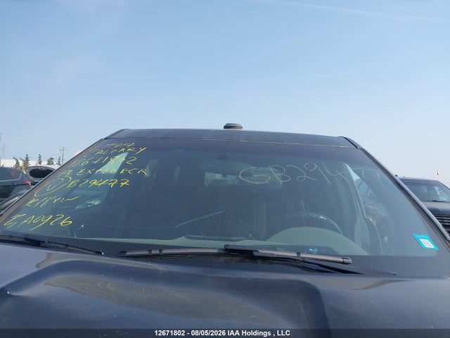 Ford Explorer Police Interceptor 2019 1FM5K8AR1KGB29477 Image 18