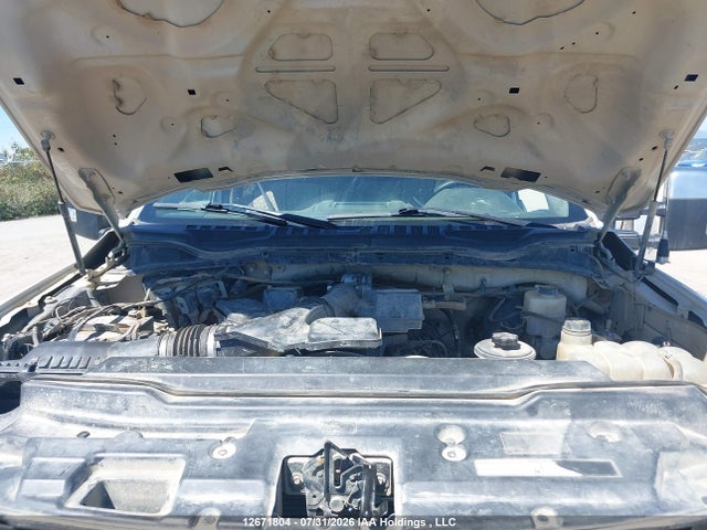 Ford F-250 Xlt 2022 1FT7W2B66NEE71607 Image 10