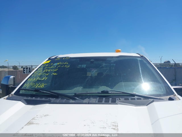 Ford F-250 Xlt 2022 1FT7W2B66NEE71607 Image 16