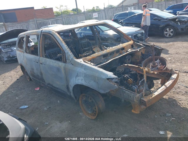 Auction sale of the 2012 Dodge Grand Caravan Se/sxt, vin: 2C4RDGBG7CR397652, lot number: 12671805