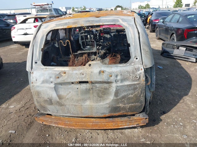 Продаж на аукціоні авто 2012 Dodge Grand Caravan Se/sxt, vin: 2C4RDGBG7CR397652, номер лоту: 12671805