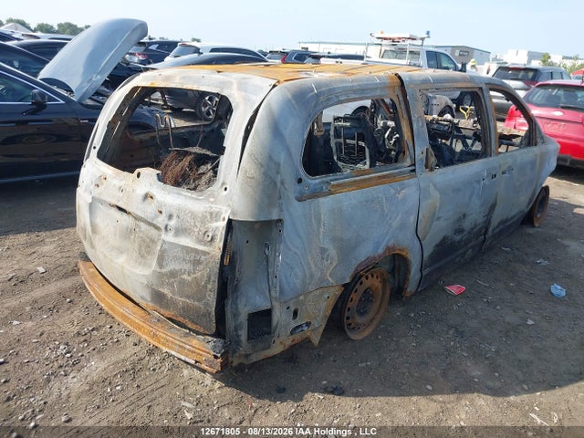 Продаж на аукціоні авто 2012 Dodge Grand Caravan Se/sxt, vin: 2C4RDGBG7CR397652, номер лоту: 12671805
