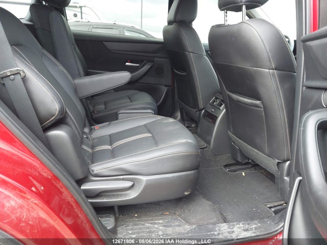 Продажа на аукционе авто 2024 Mazda Cx-90 Mhev Gs-l, vin: JM3KKCHD6R1146803, номер лота: 12671806