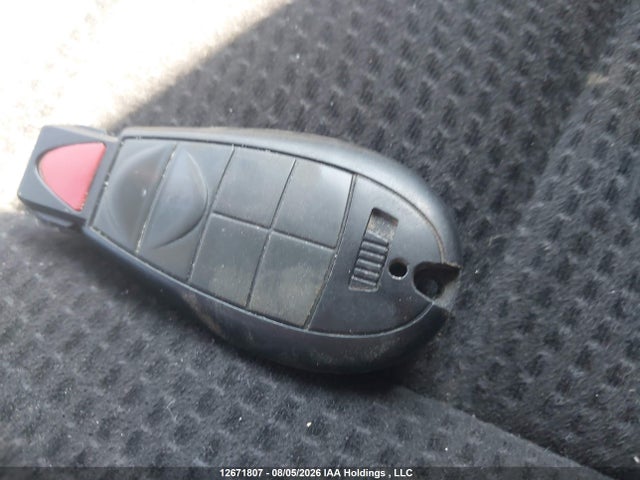 Dodge Grand Caravan Se 2014 2C4RDGBG0ER150945 Image 11