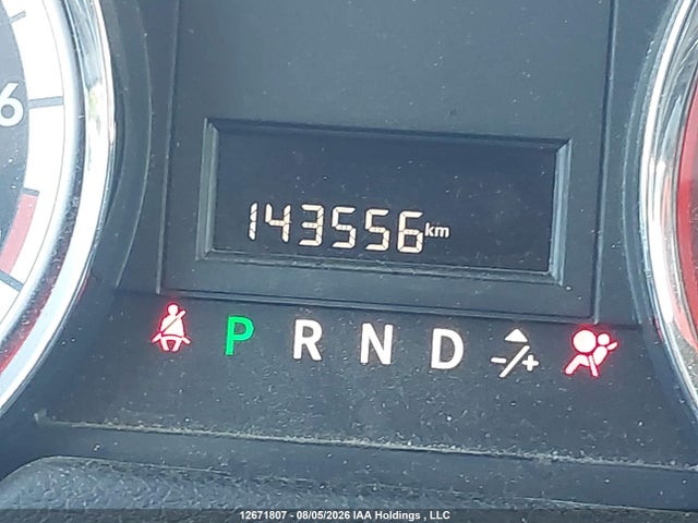 Dodge Grand Caravan Se 2014 2C4RDGBG0ER150945 Image 16