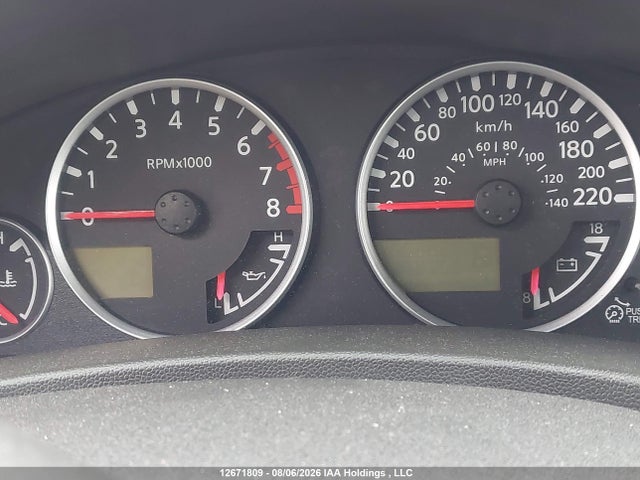 12671809 :رقم المزاد ، 5N1AR1NB7CC617193 vin ، 2012 Nissan Pathfinder S/le/se مزاد بيع