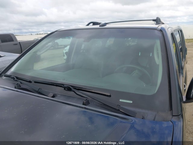 2012 Nissan Pathfinder S/le/se მანქანა იყიდება აუქციონზე, vin: 5N1AR1NB7CC617193, აუქციონის ნომერი: 12671809