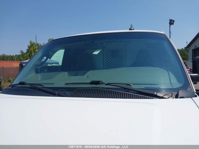 2023 Chevrolet Express G2500 მანქანა იყიდება აუქციონზე, vin: 1GCWGAFP8P1161779, აუქციონის ნომერი: 12671810