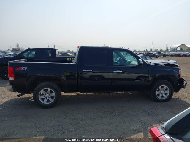 Aukcja sprzedaży 2013 Gmc Sierra K1500 Sle, vin: 3GTP2VE70DG379661, numer aukcji: 12671811