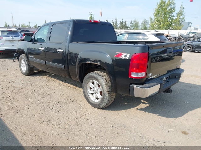 Aukcja sprzedaży 2013 Gmc Sierra K1500 Sle, vin: 3GTP2VE70DG379661, numer aukcji: 12671811