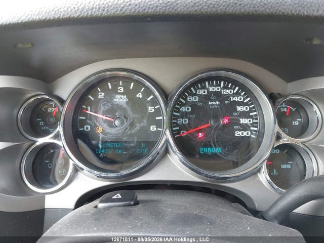 Aukcja sprzedaży 2013 Gmc Sierra K1500 Sle, vin: 3GTP2VE70DG379661, numer aukcji: 12671811