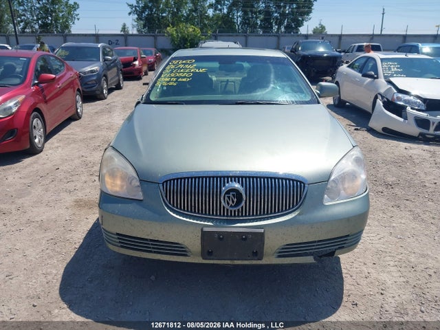 2007 Buick Lucerne მანქანა იყიდება აუქციონზე, vin: 1G4HD57237U130820, აუქციონის ნომერი: 12671812