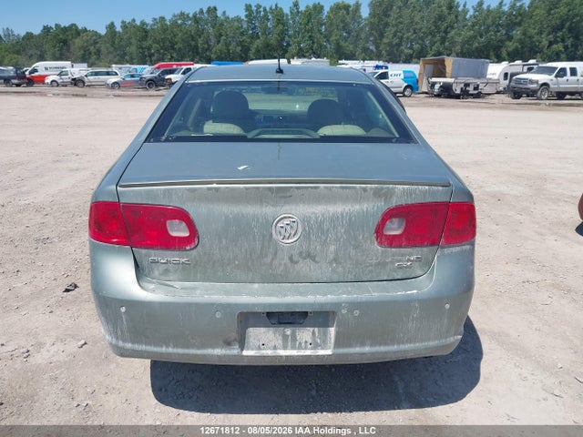 2007 Buick Lucerne მანქანა იყიდება აუქციონზე, vin: 1G4HD57237U130820, აუქციონის ნომერი: 12671812